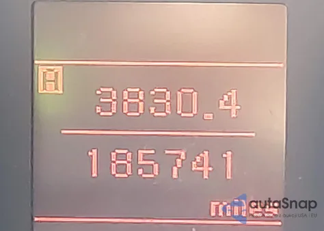 2007 Mitsubishi Outlander Es/Ls z USA, uszkodzony, nr VIN JA4MS31X37U005179